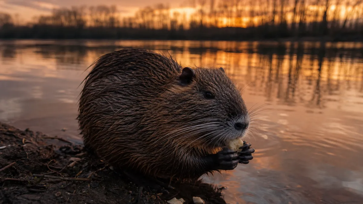 Animaux qui commencent par la lettre R : liste complète