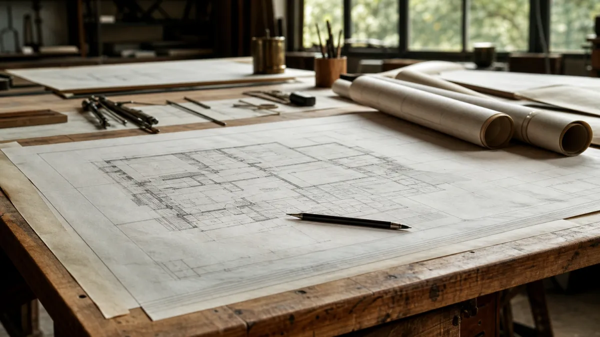 Comment devenir architecte : études, diplômes et prix 2026