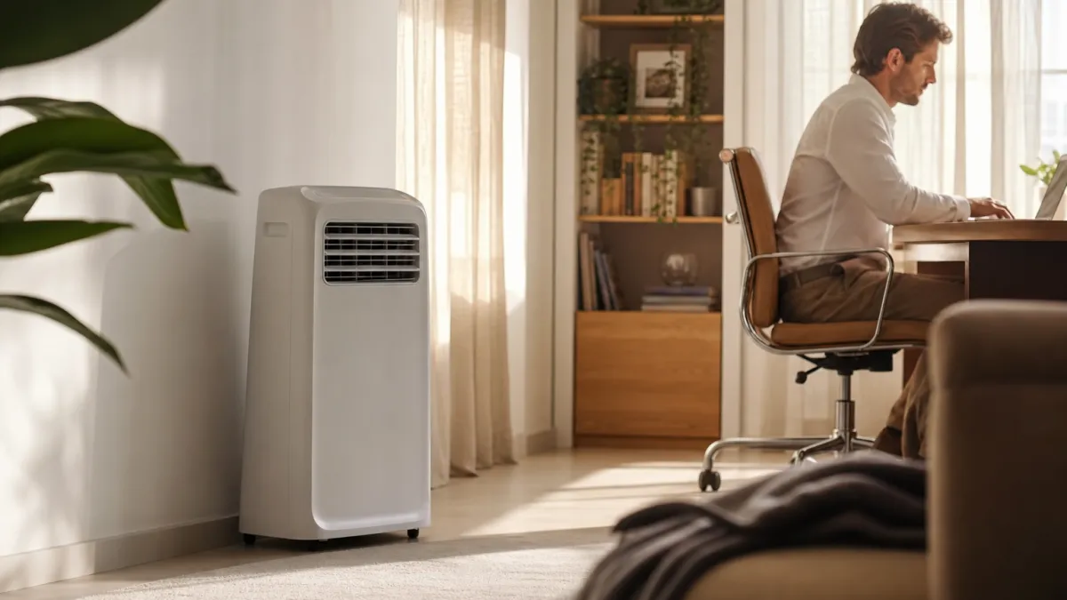 Climatisation sans unité extérieure : comment bien choisir ?