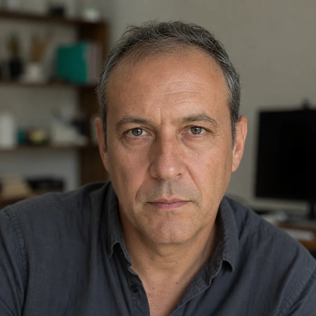 Photo de Bernard Collet