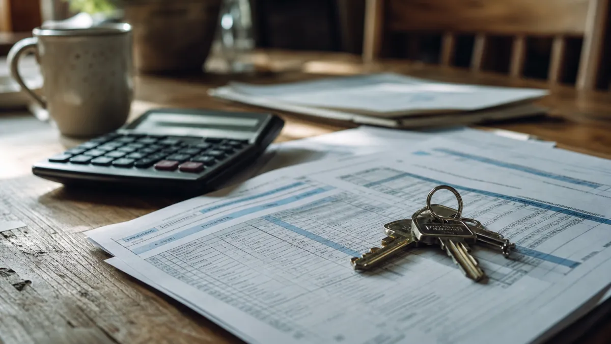 Location à l'année vs saisonnière : quel profit en 2026 ?